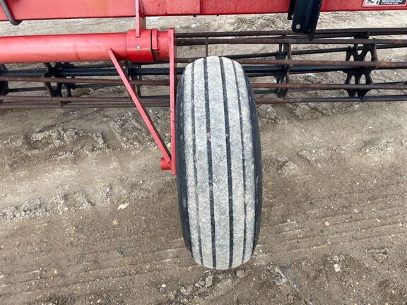 2012 Case 110 Roller