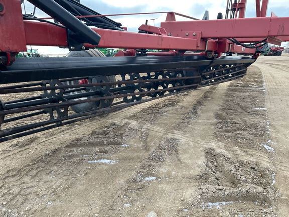 2012 Case 110 Roller