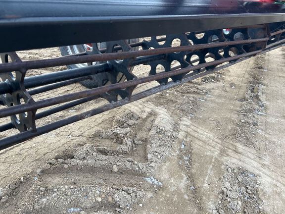 2012 Case 110 Roller