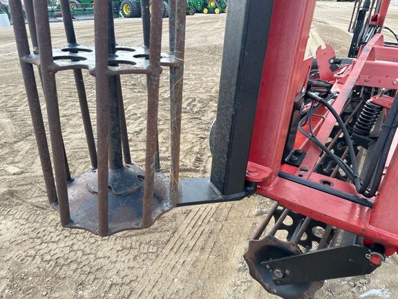 2012 Case 110 Roller