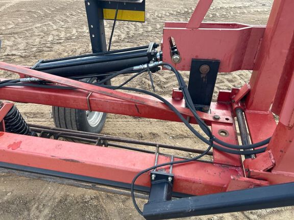 2012 Case 110 Roller