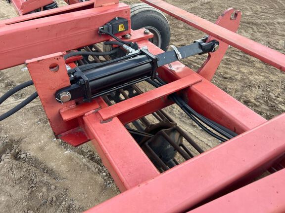 2012 Case 110 Roller