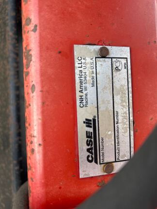 2012 Case 110 Roller