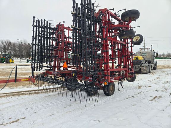 2012 Salford 700 Field Cultivator