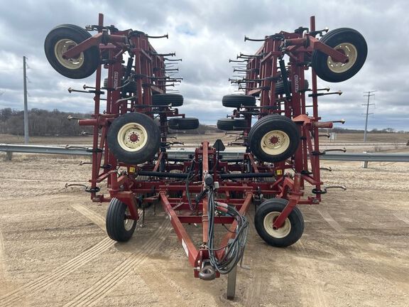 2012 Salford 700 Field Cultivator