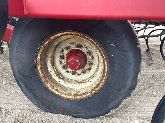 2012 Salford 700 Field Cultivator