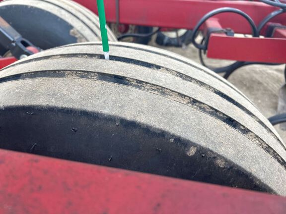 2012 Salford 700 Field Cultivator