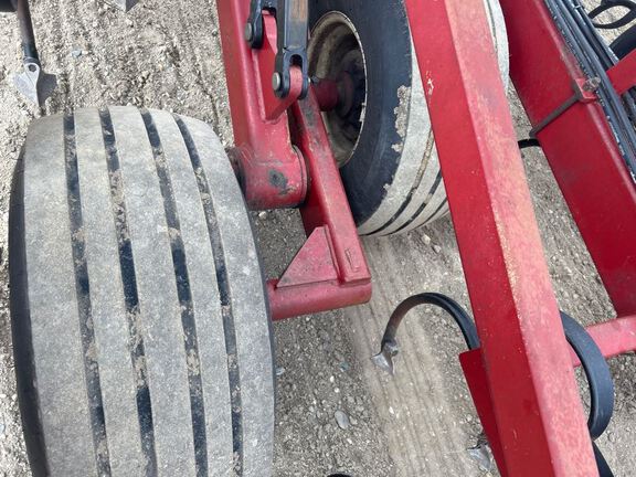 2012 Salford 700 Field Cultivator