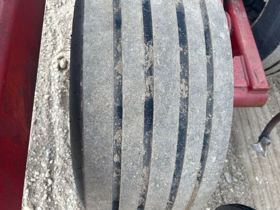 2012 Salford 700 Field Cultivator