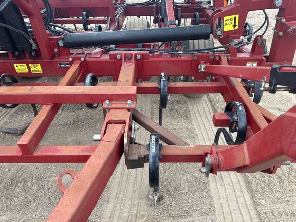 2012 Salford 700 Field Cultivator