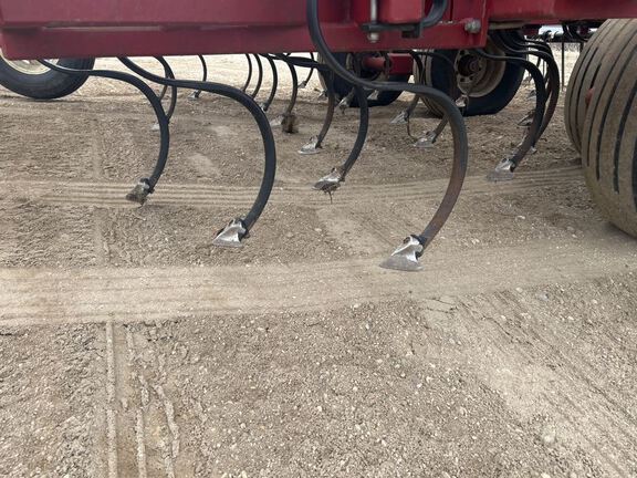 2012 Salford 700 Field Cultivator