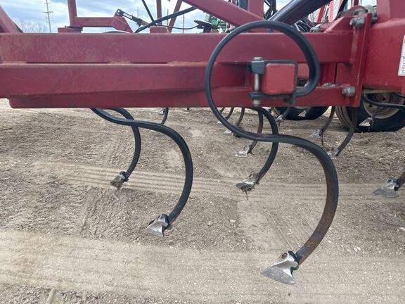 2012 Salford 700 Field Cultivator