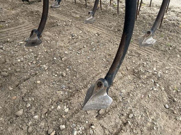 2012 Salford 700 Field Cultivator