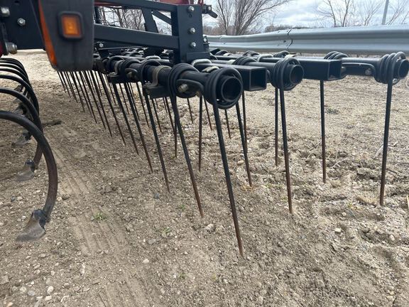 2012 Salford 700 Field Cultivator