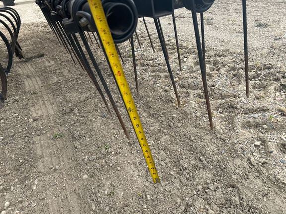 2012 Salford 700 Field Cultivator