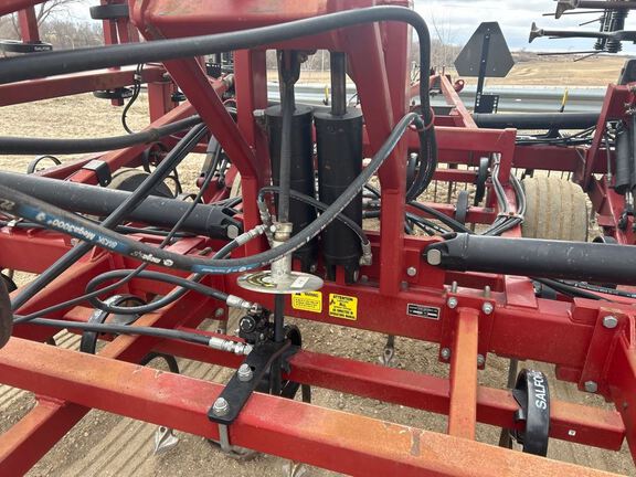 2012 Salford 700 Field Cultivator