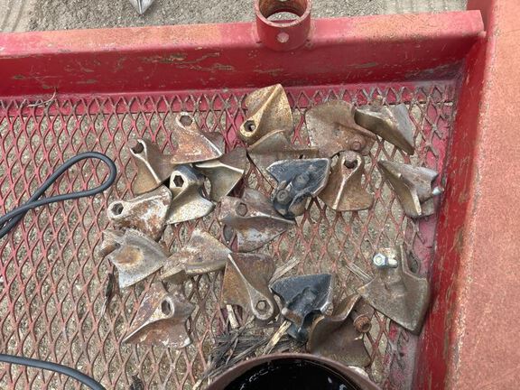 2012 Salford 700 Field Cultivator