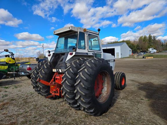 1983 Case 2390 Tractor