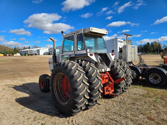 1983 Case 2390 Tractor