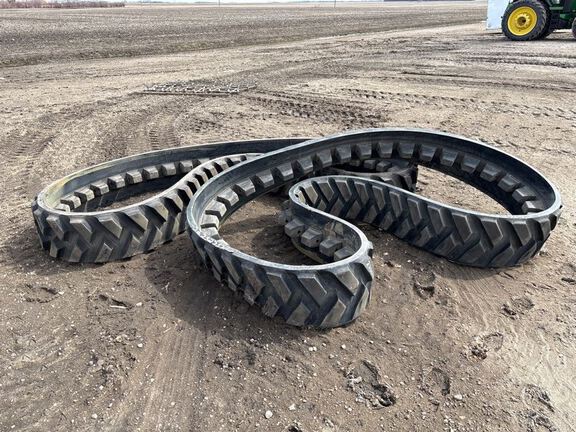 2021 John Deere 16" TRACKS Tires