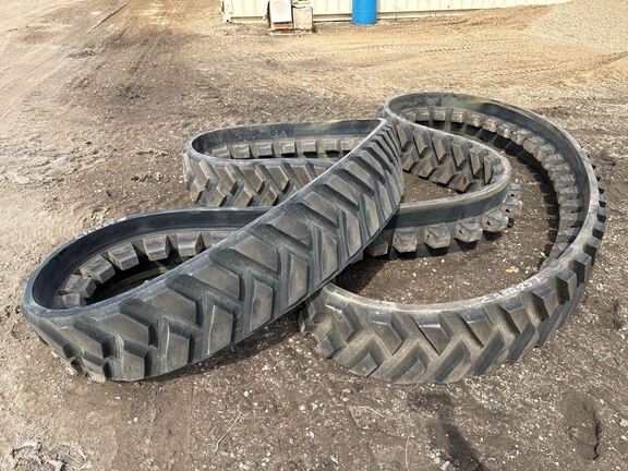 2021 John Deere 16" TRACKS Tires