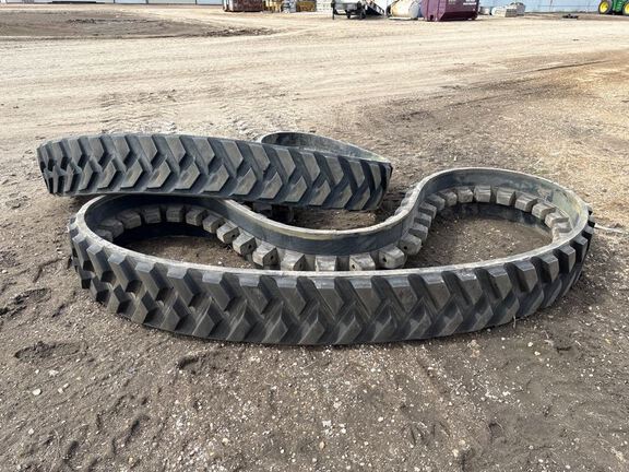 2021 John Deere 16" TRACKS Tires