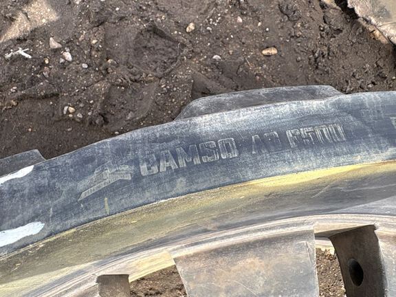 2021 John Deere 16" TRACKS Tires