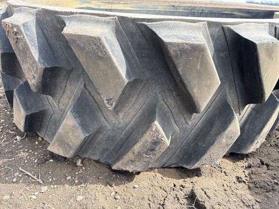 2021 John Deere 16" TRACKS Tires