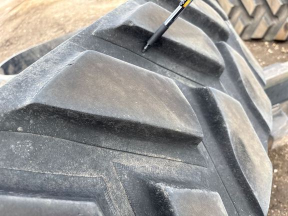 2021 John Deere 16" TRACKS Tires