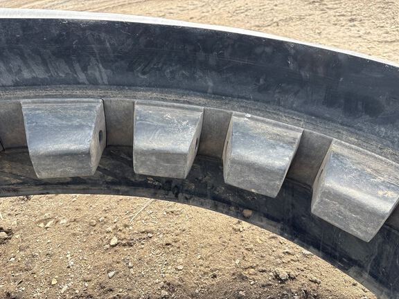 2021 John Deere 16" TRACKS Tires