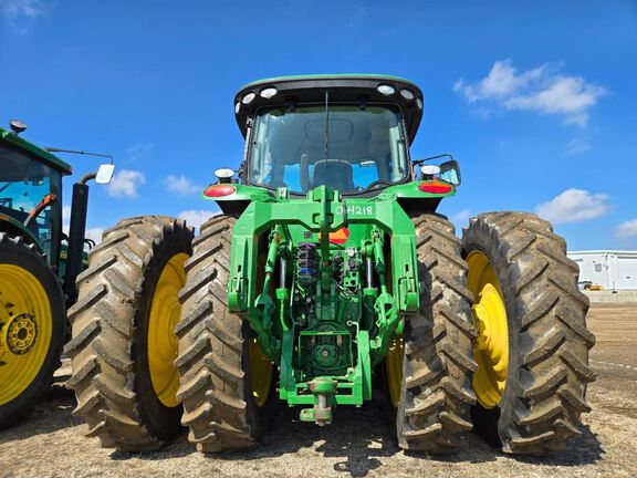 2012 John Deere 8310R Tractor