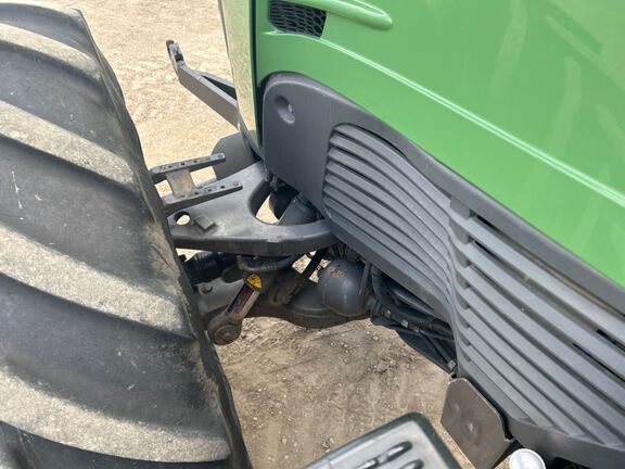 2014 Fendt 936 VARIO Tractor