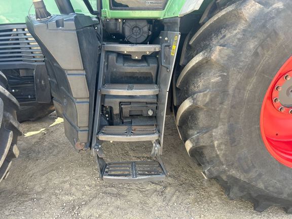 2014 Fendt 936 VARIO Tractor