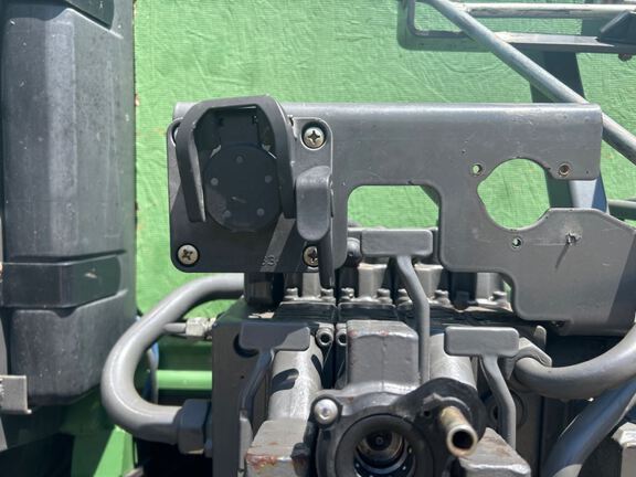 2014 Fendt 936 VARIO Tractor