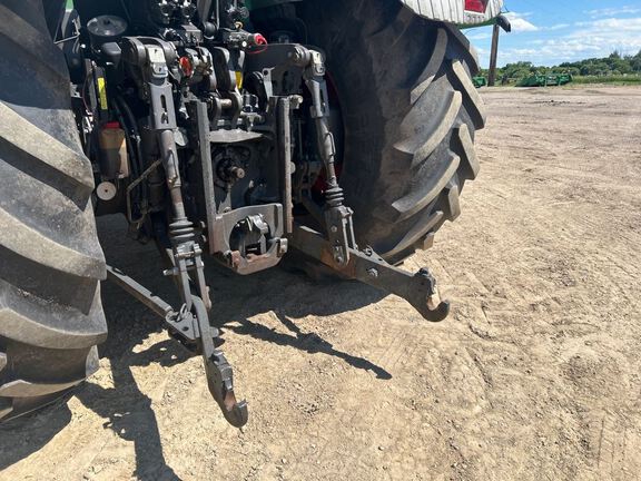 2014 Fendt 936 VARIO Tractor