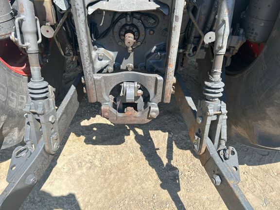 2014 Fendt 936 VARIO Tractor