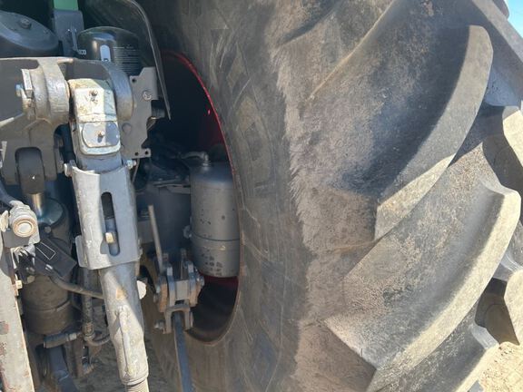 2014 Fendt 936 VARIO Tractor