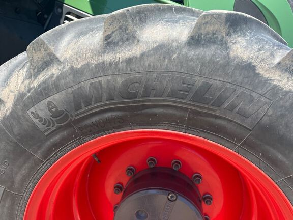 2014 Fendt 936 VARIO Tractor