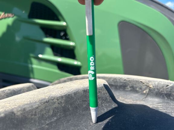 2014 Fendt 936 VARIO Tractor