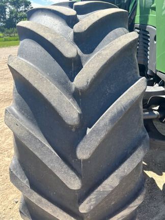 2014 Fendt 936 VARIO Tractor