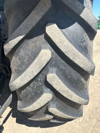 2014 Fendt 936 VARIO Tractor