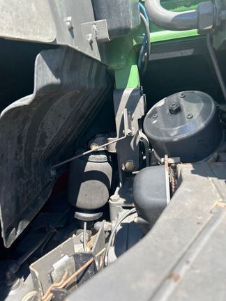 2014 Fendt 936 VARIO Tractor