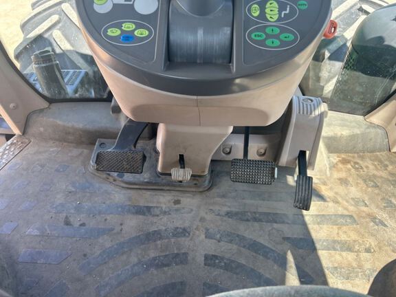 2014 Fendt 936 VARIO Tractor