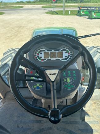 2014 Fendt 936 VARIO Tractor