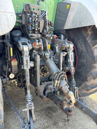 2014 Fendt 936 VARIO Tractor
