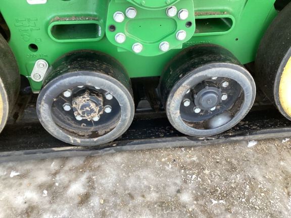 2023 John Deere 9RX 590 Tractor Rubber Track