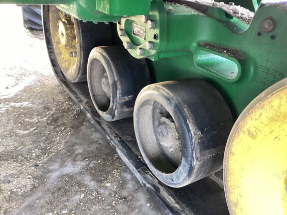 2023 John Deere 9RX 590 Tractor Rubber Track