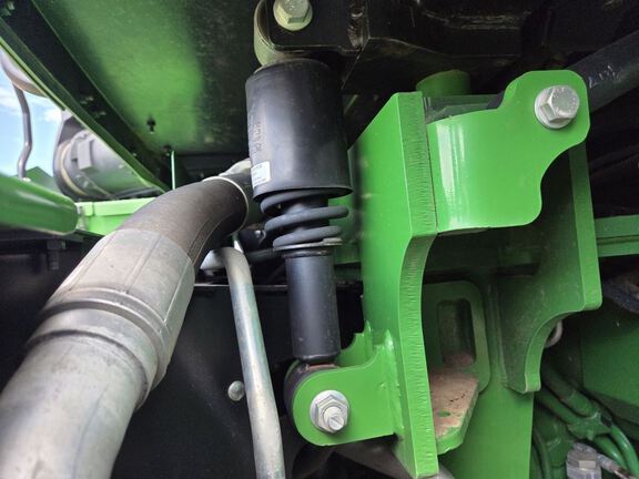 2023 John Deere 9RX 590 Tractor Rubber Track