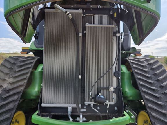 2023 John Deere 9RX 590 Tractor Rubber Track