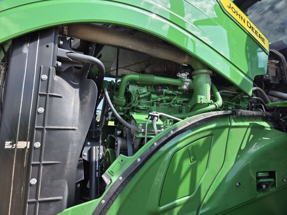 2023 John Deere 9RX 590 Tractor Rubber Track